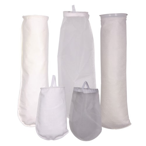 Industrial / Commercial Liquid Filter Bags Supplier - Major Brands ...