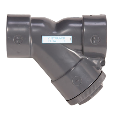 Hayward Y Strainers
