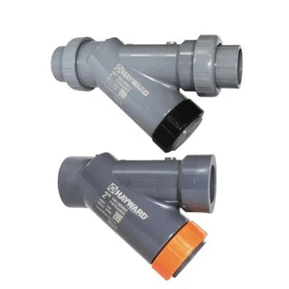 Collection Image for - Hayward YSH Series Y-Strainers