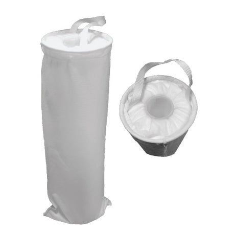200 Micron Filter Bags