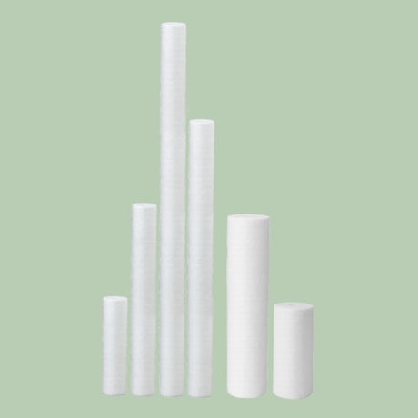25 Micron Filter Cartridges