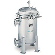 MINILINE Filter Housing
