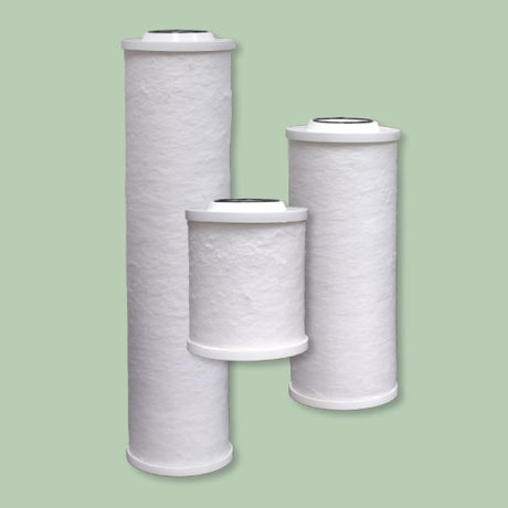 50 Micron Filter Cartridges