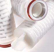 Under 1 Micron Filter Cartridges