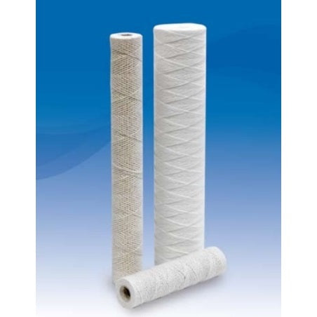 String Wound Cartridges