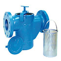 Eaton Model 30R Strainer