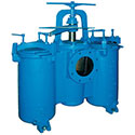 Eaton Model 50 Strainer