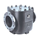 Eaton Model 510 Strainer