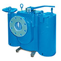 Eaton Model 53 BTX Strainer
