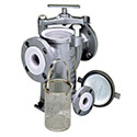 Eaton Model 72L Strainer