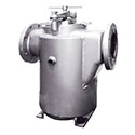 Eaton Model 72SJ Strainer