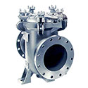 Eaton Model 73 Strainer