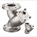 Eaton Model 85 Y Strainer