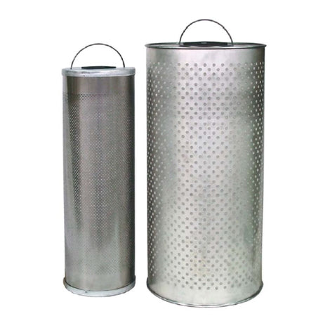 Carbon Liquid Cartridges
