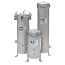 Shelco Filter Housings