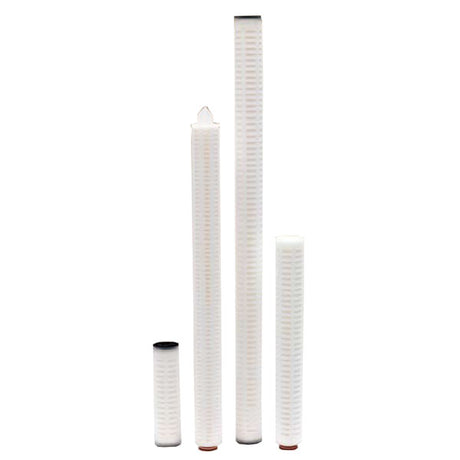 Shelco MicroVantage Filter Cartridges