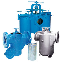 Eaton Strainers
