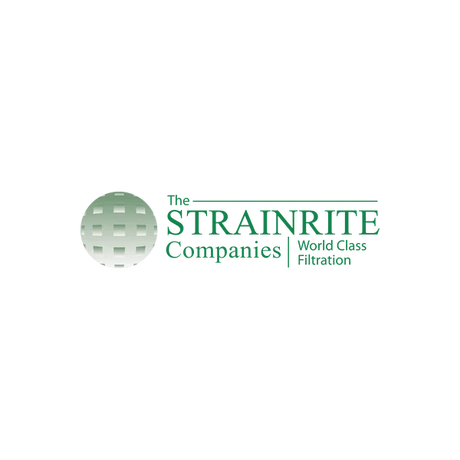 Collection Image for - Strainrite — Liquid Filtration Media &amp; Systems