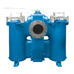 Titan Duplex Strainers