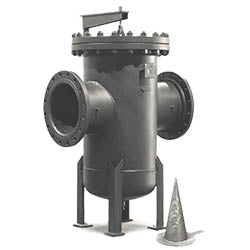 Titan Pressure Vessels