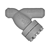 Carbon Steel Y Strainers