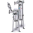 TOPLINE Filter Housing
