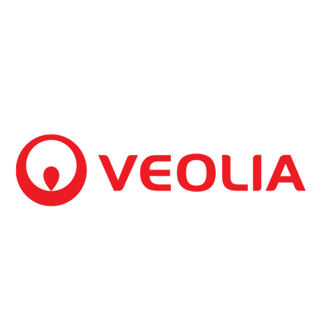 Veolia Water Technologies & Solutions