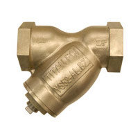 Titan Model YS52-AB Y Strainer