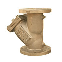 Titan Model YS54-AB Y Strainer