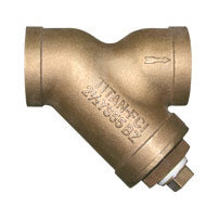 Titan Model YS55-BZ Y Strainer