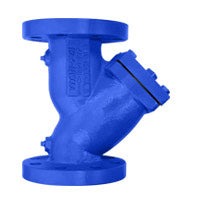 Titan Model YS59-CI Y Strainer