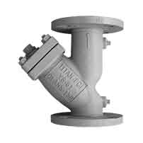 Titan Model YS 61-CS Y Strainer