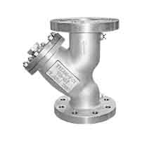 Titan Model YS 62-SS Y Strainer
