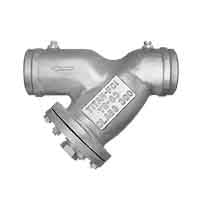 Titan Model YS 63-SS Y Strainer