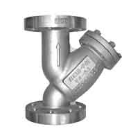 Titan Model YS 64-SS Y Strainer