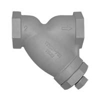 Titan Model YS 81-CS Y Strainer