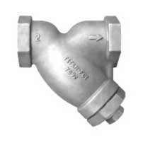 Titan Model YS 82-SS Y Strainer