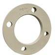 12" Backing Ring Butt-Fusion Polypropylene Pro150 Proline/Purad/Polypure