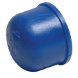 1" Cap Socket-Fusion Air-Pro