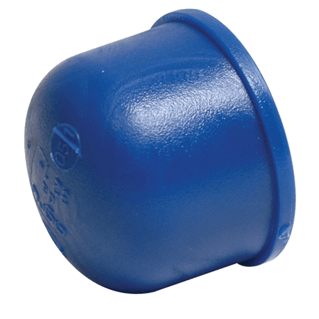 1" Cap Socket-Fusion Air-Pro