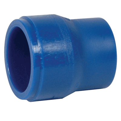 1" x 1/2" Bushing Reducer Socket-Fusion Air-Pro