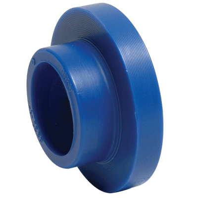 2" Stub End Socket-Fusion Air-Pro