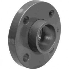 1-1/2" Schedule 80 PVC Van Stone Flange 856-015