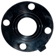 2-1/2" EPDM Asahi Valve Gasket