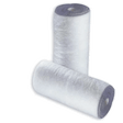 Aquatrex Depth Filter, 5 Micron, 9.875" Length, Plain End with No Gasket Seals
