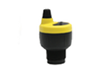Flowline EchoPod DL14 Ultrasonic Multi-Function Level Transmitter - 4-20 mA + 4 Relays, 1" NPT, with FOB