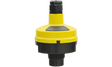 Flowline EchoPod DL24 Ultrasonic Multi-Function Level Transmitter - 4-20 mA + 4 Relays, 1" NPT, without FOB
