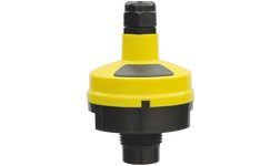Flowline EchoPod DL24 Ultrasonic Multi-Function Level Transmitter - 4-20 mA + 4 Relays, 1" NPT, without FOB