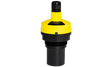 Flowline EchoPod DL34 Ultrasonic Multi-Function Level Transmitter - 4-20 mA + 4 Relays, 2" NPT, without FOB