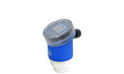 Flowline EchoBeam LR83 80 GHz Radar Level Transmitter - 4-20 mA HART, 1-1/2" NPT, Conduit, Display